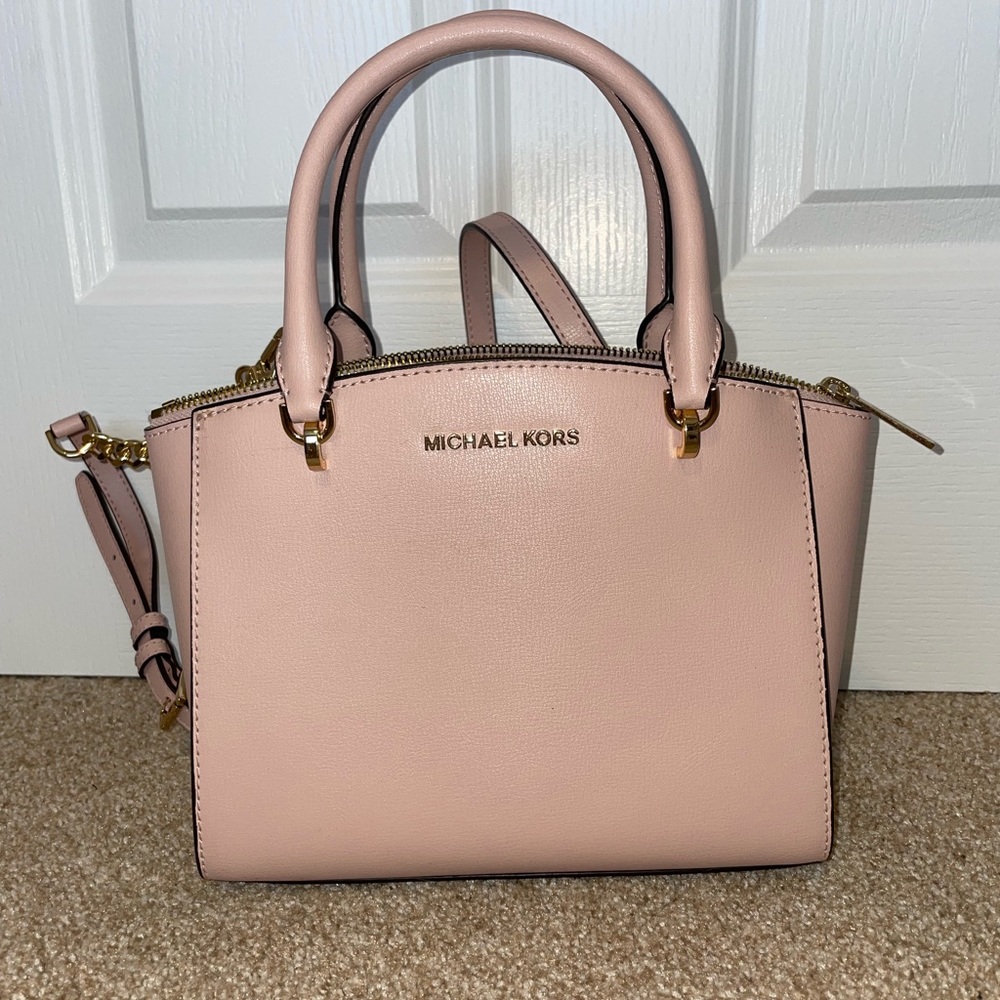 Michael Kors purse - brand new, never been used